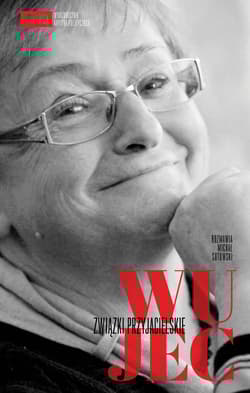 Wujec Związki przyjacielskie - Wujec Ludwika