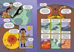 Galeria - zdjęcie nr. 3 - Wulkany - ogień i życie