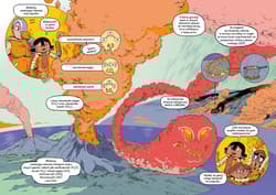 Galeria - zdjęcie nr. 5 - Wulkany - ogień i życie