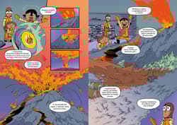 Galeria - zdjęcie nr. 4 - Wulkany - ogień i życie