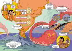 Galeria - zdjęcie nr. 5 - Wulkany - ogień i życie