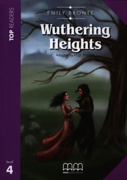 Wuthering Heights - Arthur Conan Doyle