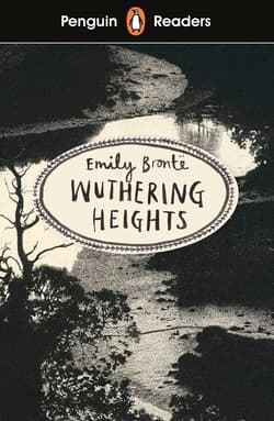 Wuthering Heights. Penguin Readers Level 5 wer. angielska - Emily Brontë