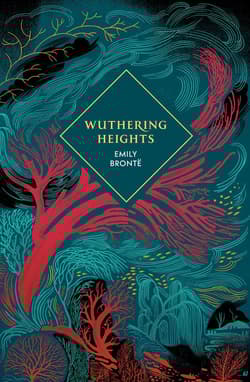 Wuthering Heights wer. angielska