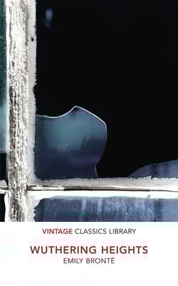 Wuthering Heights wer. angielska