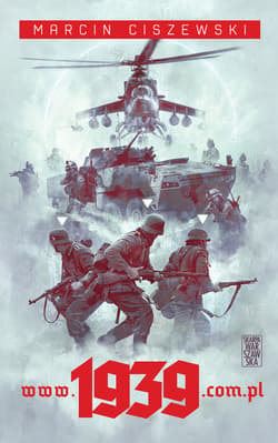 www.1939.com.pl - ebook - Marcin Ciszewski