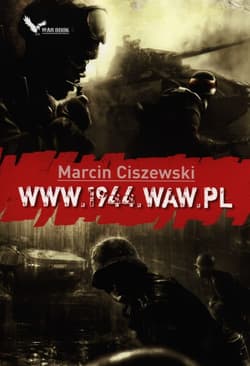 www.1944.waw.pl - Marcin Ciszewski