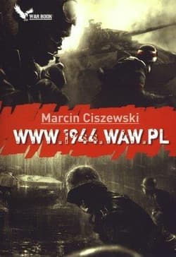 www.1944.waw.pl - Marcin Ciszewski