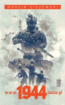 www.1944.waw.pl - ebook - Marcin Ciszewski