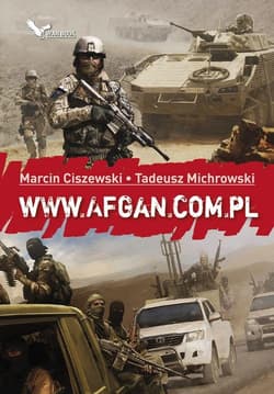 www.afgan.com.pl - Marcin Ciszewski, Tadeusz Michrowski