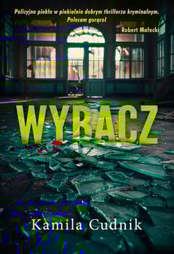 Wybacz - Kamila Cudnik