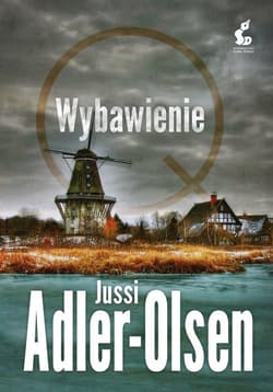 Wybawienie - Jussi Adler-Olsen