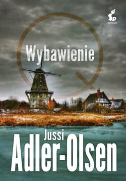 Wybawienie - Jussi Adler-Olsen