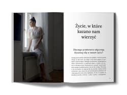 Galeria - zdjęcie nr. 2 - Wybierz siebie. Zrozum swoją historię, uwolnij się od przeszłości i stwórz świadomie życie, które pokochasz