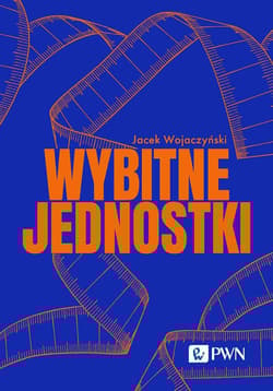 Wybitne jednostki - Jacek Wojaczyński