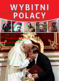 Wybitni Polacy - Agnieszka Zajdel