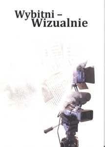 Wybitni Wizualnie - Joanna Gładysz,  Pruszkowska Monika