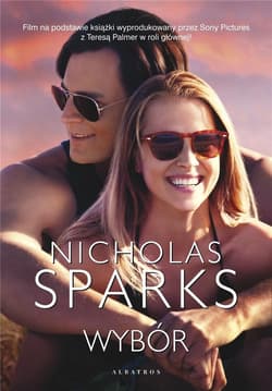 Wybór - Nicholas Sparks