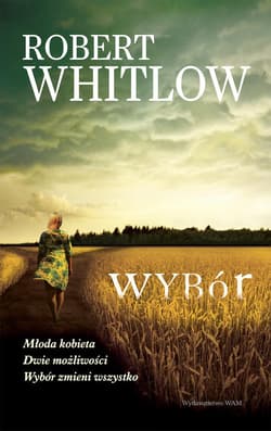 Wybór - Robert Whitlow