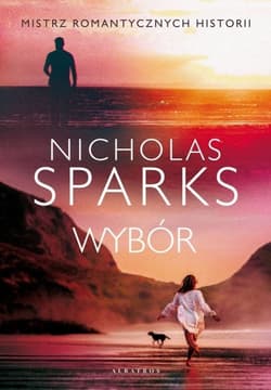 Wybór - Nicholas Sparks