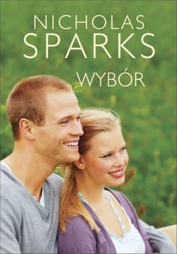 Wybór - Nicholas Sparks