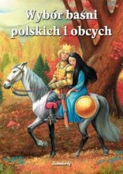 Wybór baśni polskich i obcych - Praca zbiorowa