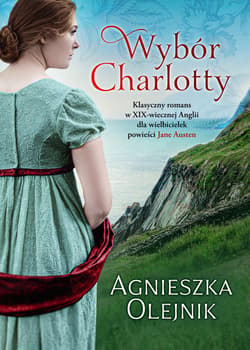 Wybór Charlotty - ebook