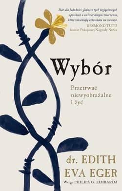 Wybór - ebook