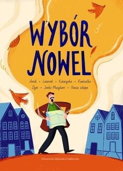 Wybór nowel - Maria Konopnic