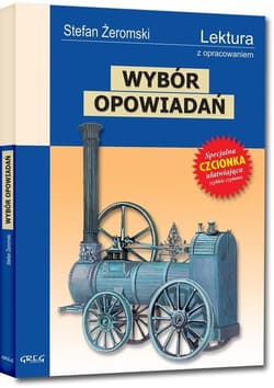 Wybór opowiadań