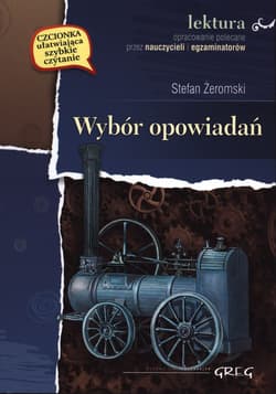 Wybór opowiadań - Stefan Żeromski