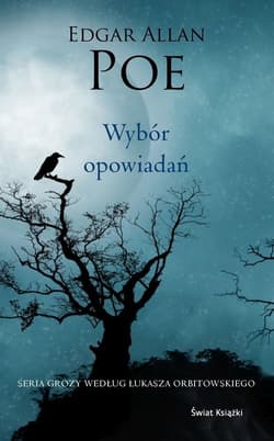 Wybór opowiadań - Edgar Allan Poe