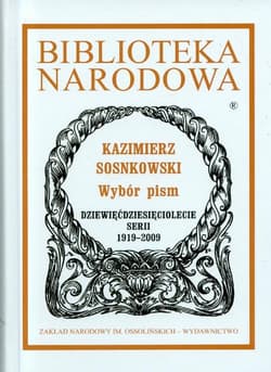 Wybór pism