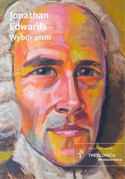 Wybór pism - Jonathan Edwards