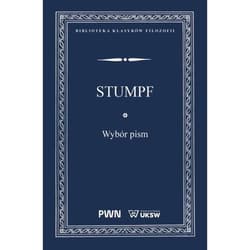 Wybór pism - ebook
