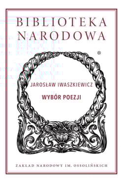 Wybór poezji - Jarosław Iwaszkiewicz