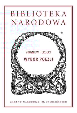 Wybór poezji