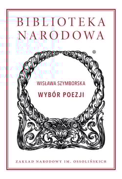 Wybór poezji - Wisława Szymborska