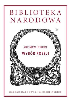 Wybór poezji - Zbigniew Herbert