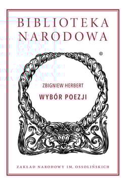 Wybór poezji