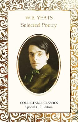 Wybór poezji W.B. Yeatsa TW [ENG] - Yeats W. B.