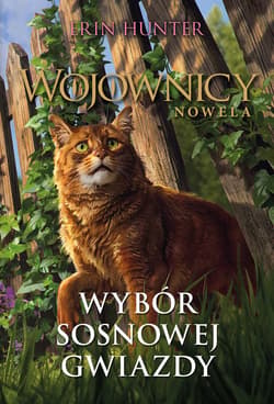 Wybór Sosnowej Gwiazdy - ebook - Erin Hunter