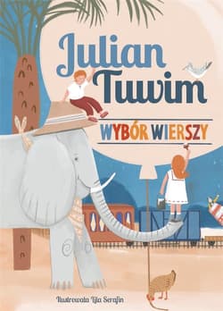 Wybór wierszy - Julian  Tuwim