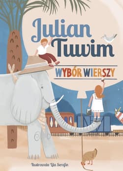 Wybór wierszy - Julian  Tuwim