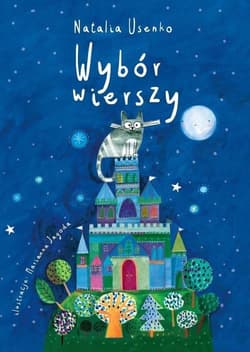 Wybór wierszy - Marianna Jagoda, Natalia Usenko