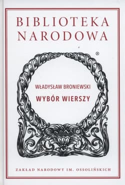 Wybór wierszy
