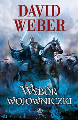 Wybór wojowniczki - ebook - David Weber