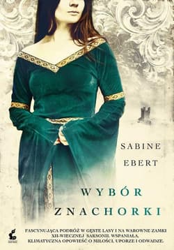 Wybór znachorki - Sabine Ebert