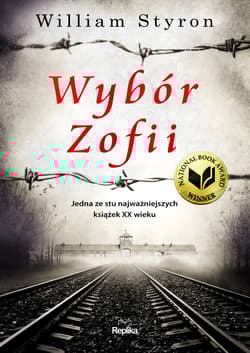 Wybór Zofii - William Styron