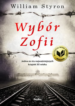 Wybór Zofii - ebook - William Styron